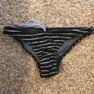 Jolyn bikini bottoms!